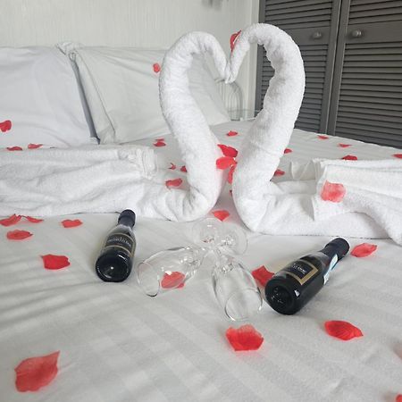 The Wight Bay Hotel - Isle Of Wight Sandown Bagian luar foto