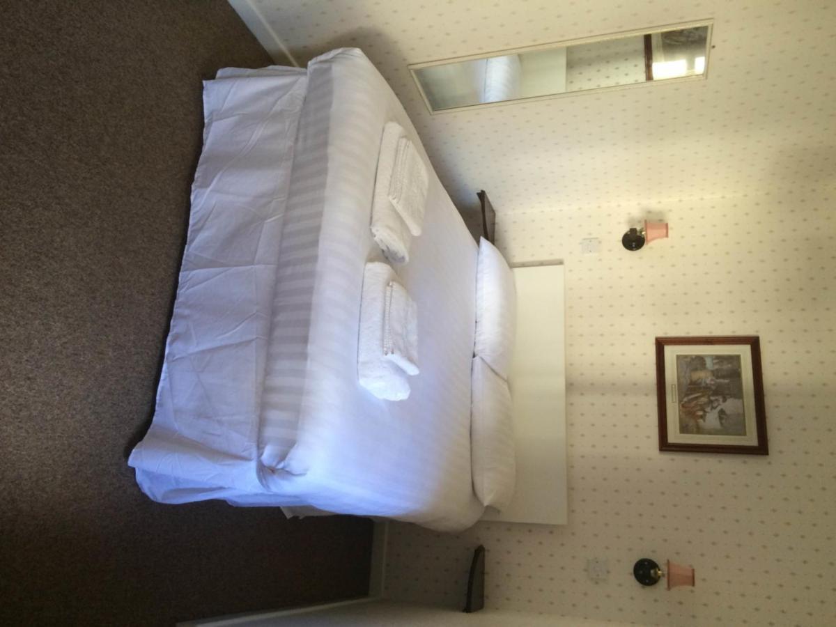 The Wight Bay Hotel - Isle Of Wight Sandown Bagian luar foto