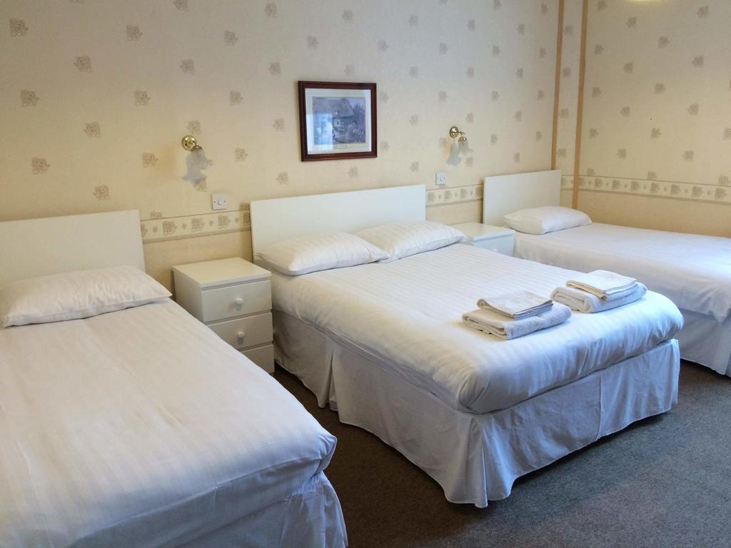The Wight Bay Hotel - Isle Of Wight Sandown Ruang foto