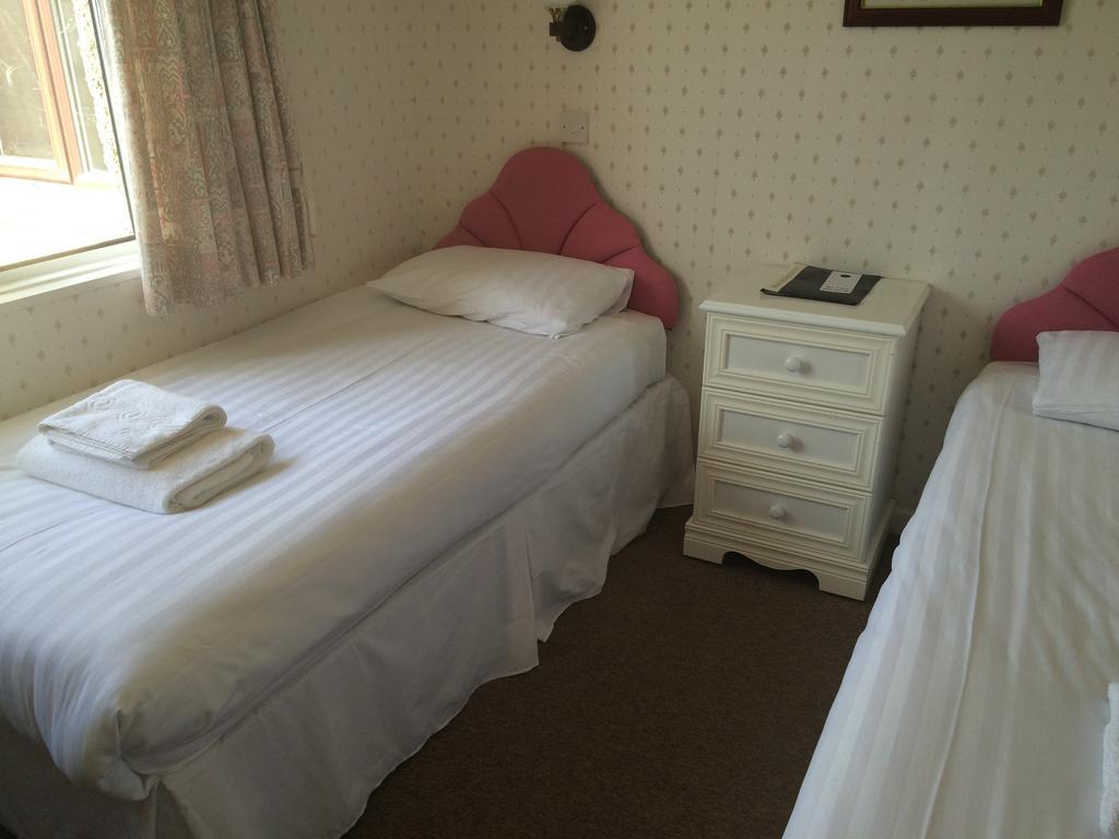The Wight Bay Hotel - Isle Of Wight Sandown Bagian luar foto