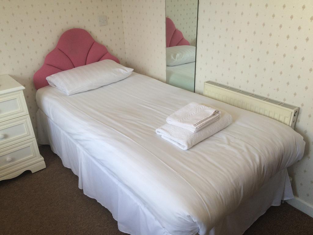 The Wight Bay Hotel - Isle Of Wight Sandown Bagian luar foto
