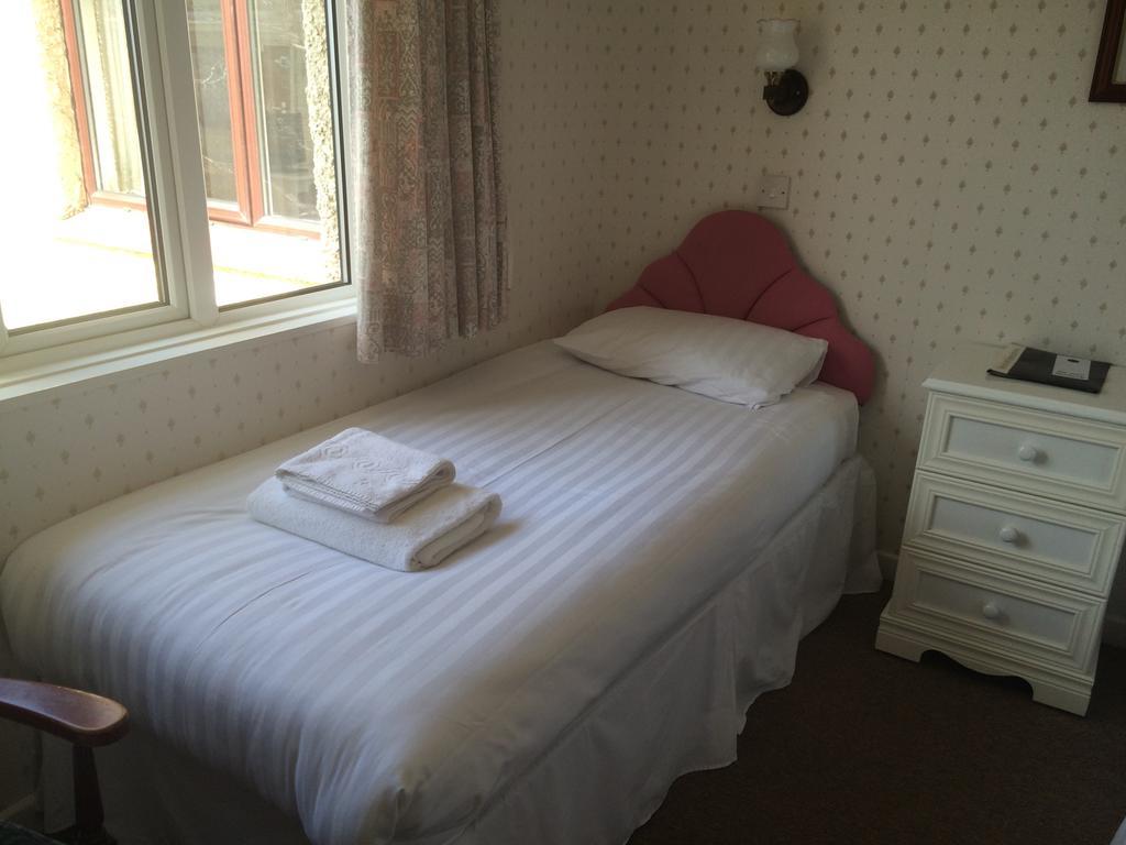 The Wight Bay Hotel - Isle Of Wight Sandown Bagian luar foto