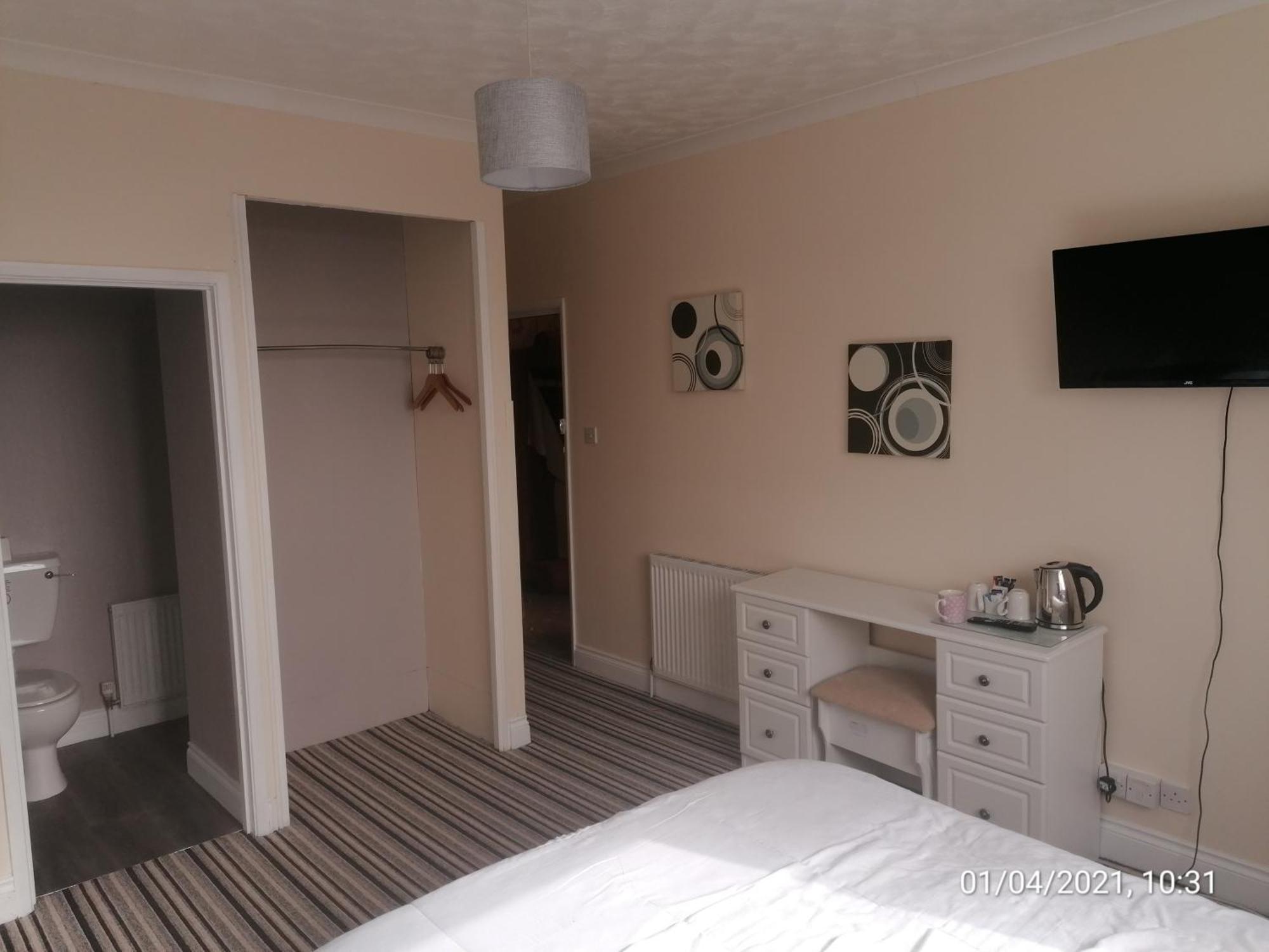 The Wight Bay Hotel - Isle Of Wight Sandown Ruang foto