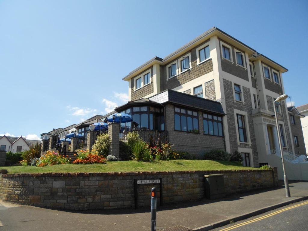 The Wight Bay Hotel - Isle Of Wight Sandown Bagian luar foto
