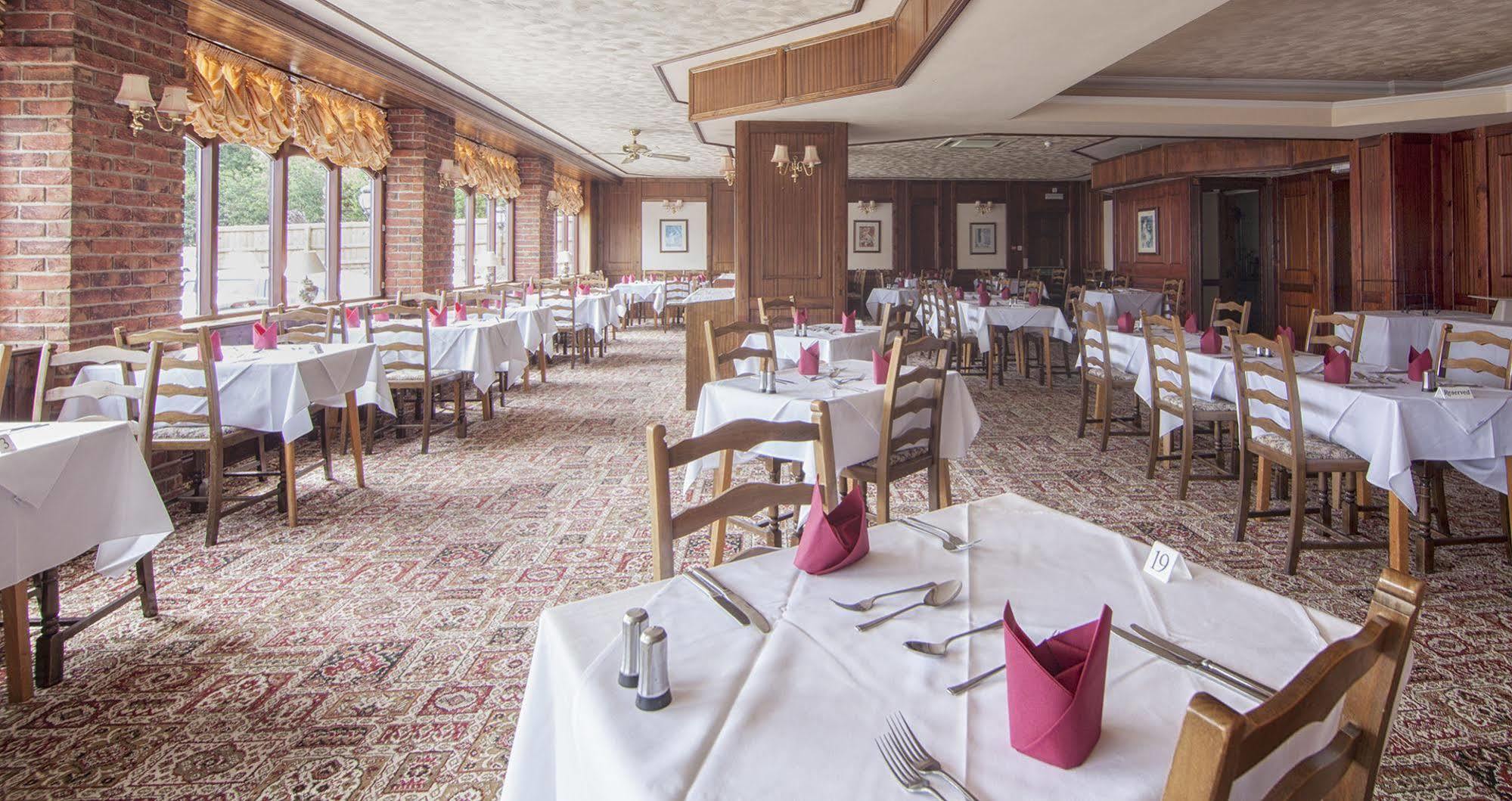 The Wight Bay Hotel - Isle Of Wight Sandown Bagian luar foto