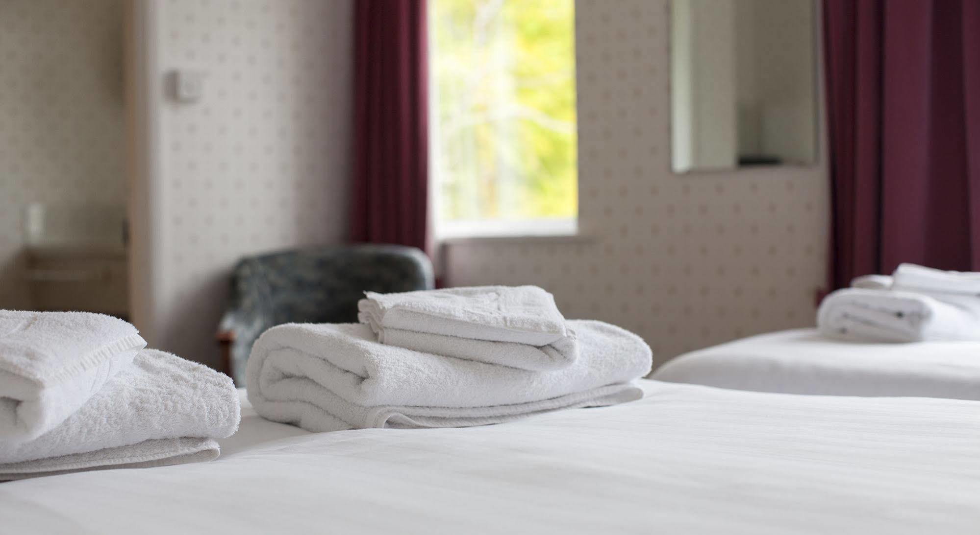 The Wight Bay Hotel - Isle Of Wight Sandown Bagian luar foto