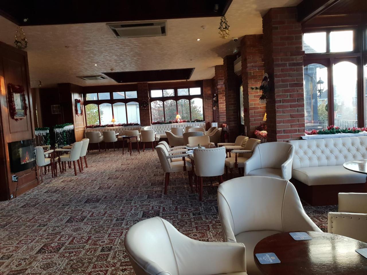 The Wight Bay Hotel - Isle Of Wight Sandown Bagian luar foto