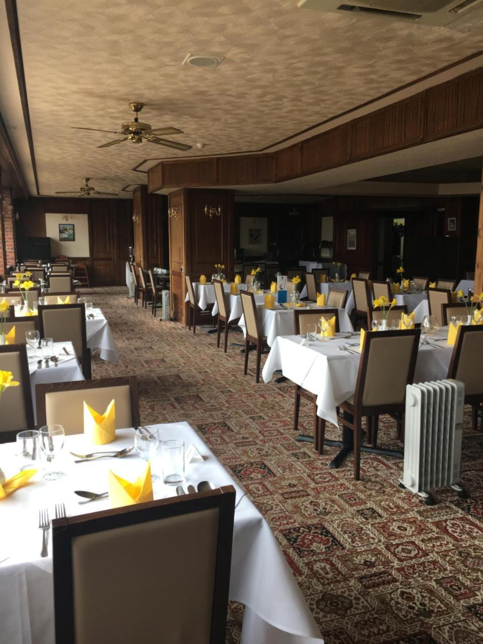 The Wight Bay Hotel - Isle Of Wight Sandown Bagian luar foto